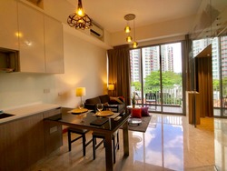 Woodhaven (D25), Condominium #201527342